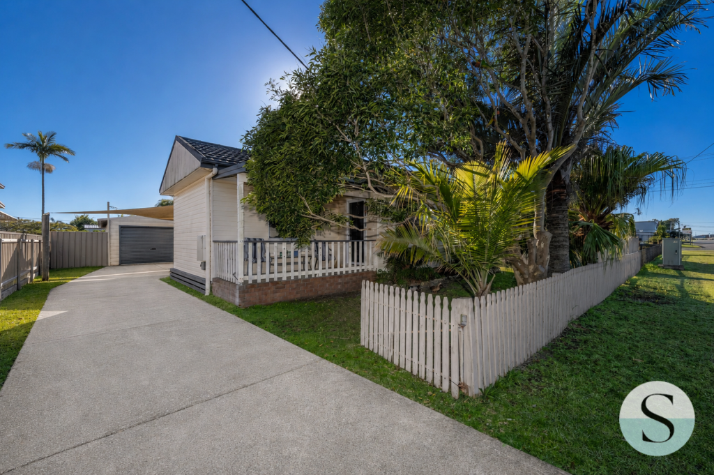15 RAWSON ST, SWANSEA, NSW 2281