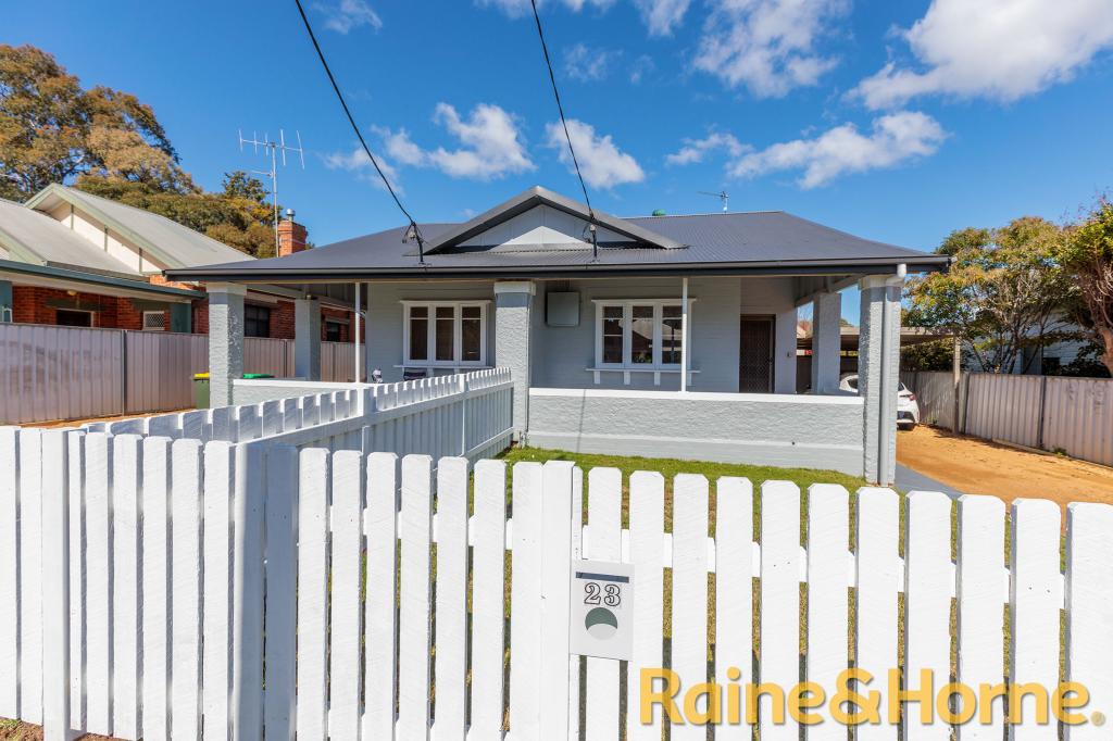 23 Nancarrow St, Dubbo, NSW 2830