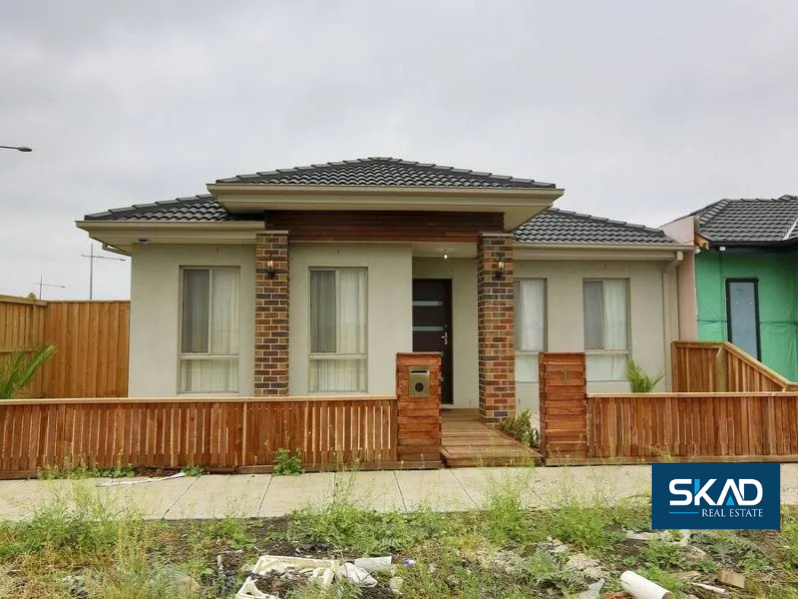 1 Harlequin Walk, Epping, VIC 3076