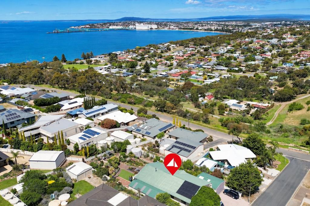 2 Jordan Ct, Port Lincoln, SA 5606