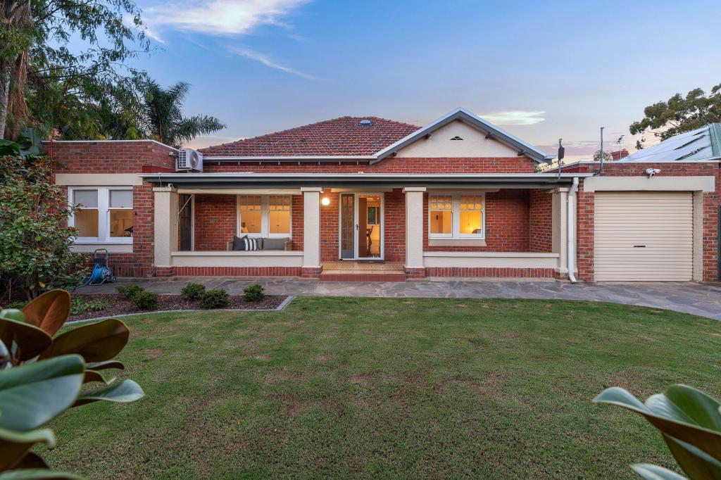 58 Charles Sturt Ave, Grange, SA 5022