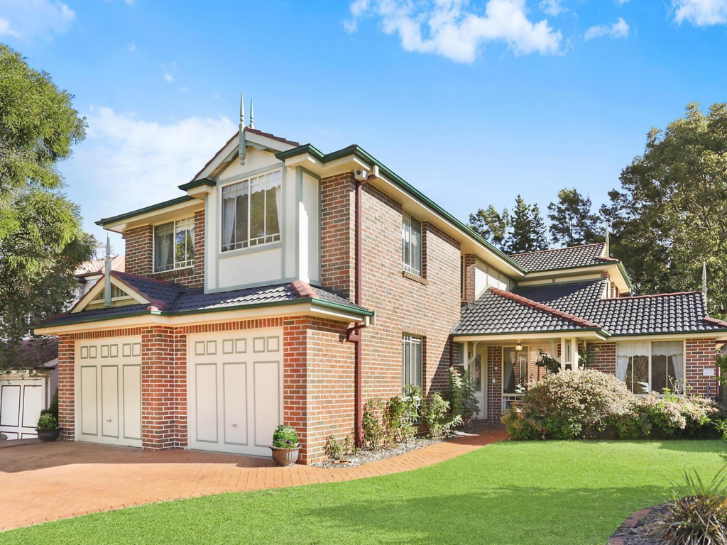 7 Angourie Ct, Dural, NSW 2158