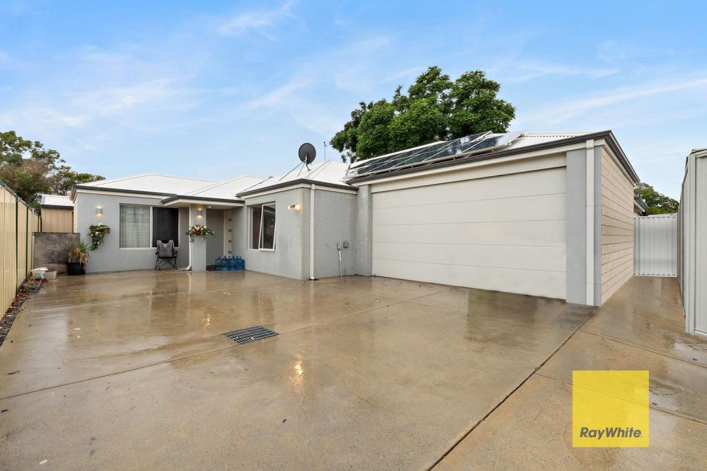 104b Blanche St, Gosnells, WA 6110