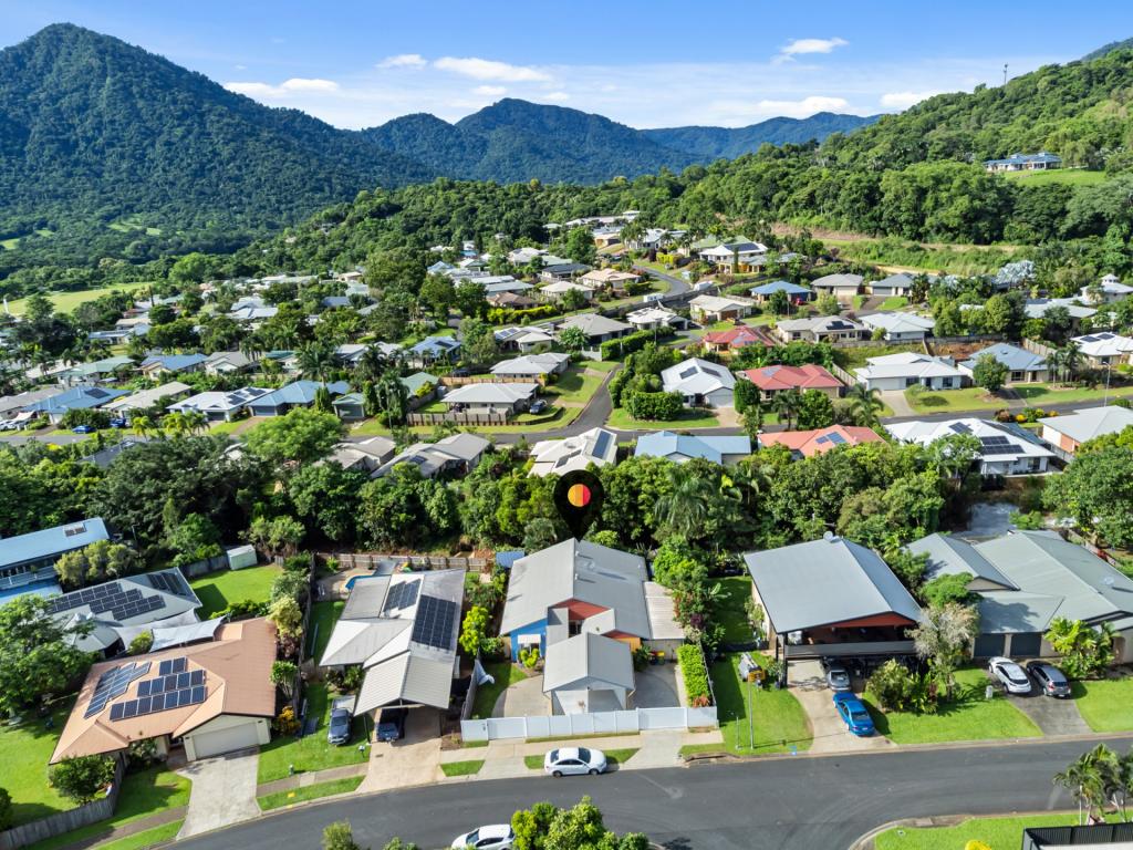 81 Michaelangelo Dr, Redlynch, QLD 4870