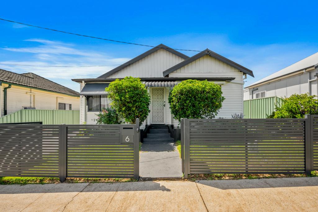 6 North St, Auburn, NSW 2144