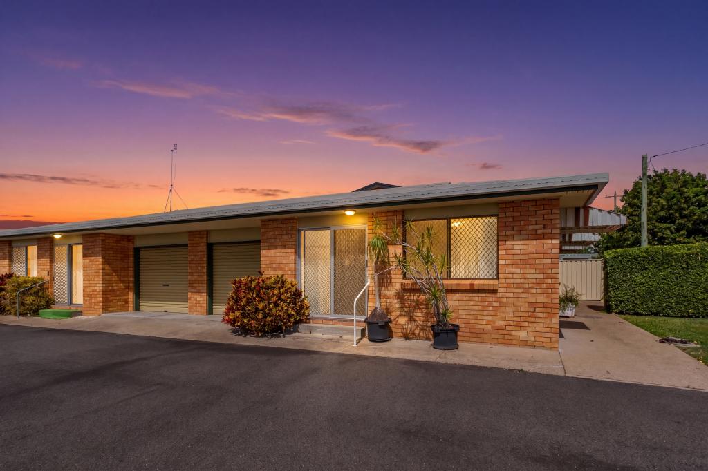 1/66 Taylor St, Pialba, QLD 4655