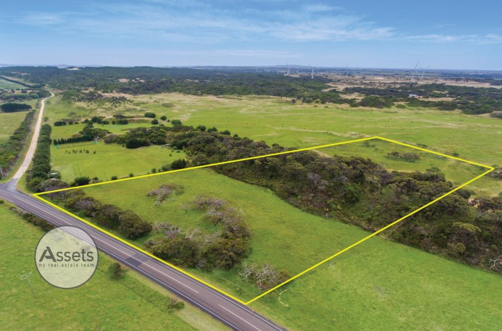  Cape Nelson Rd, Portland West, VIC 3305