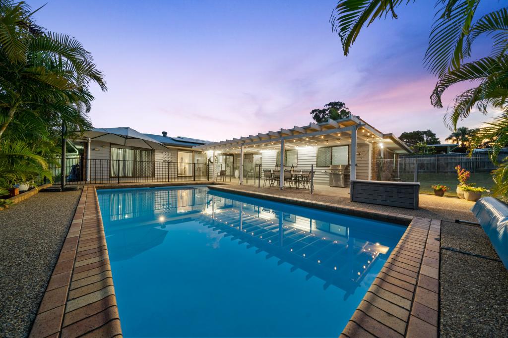 17-19 Montgomery Ct, Heritage Park, QLD 4118