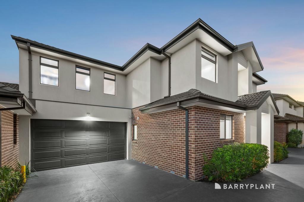 2/27 Saint Davids Dr, Wantirna, VIC 3152