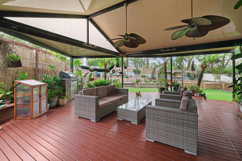 5 Gale Ct, Raymond Terrace, NSW 2324