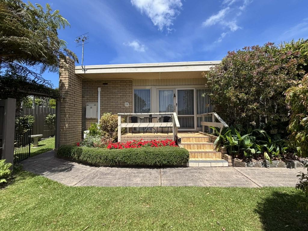 15/6-8 Buckland Dr, Mallacoota, VIC 3892
