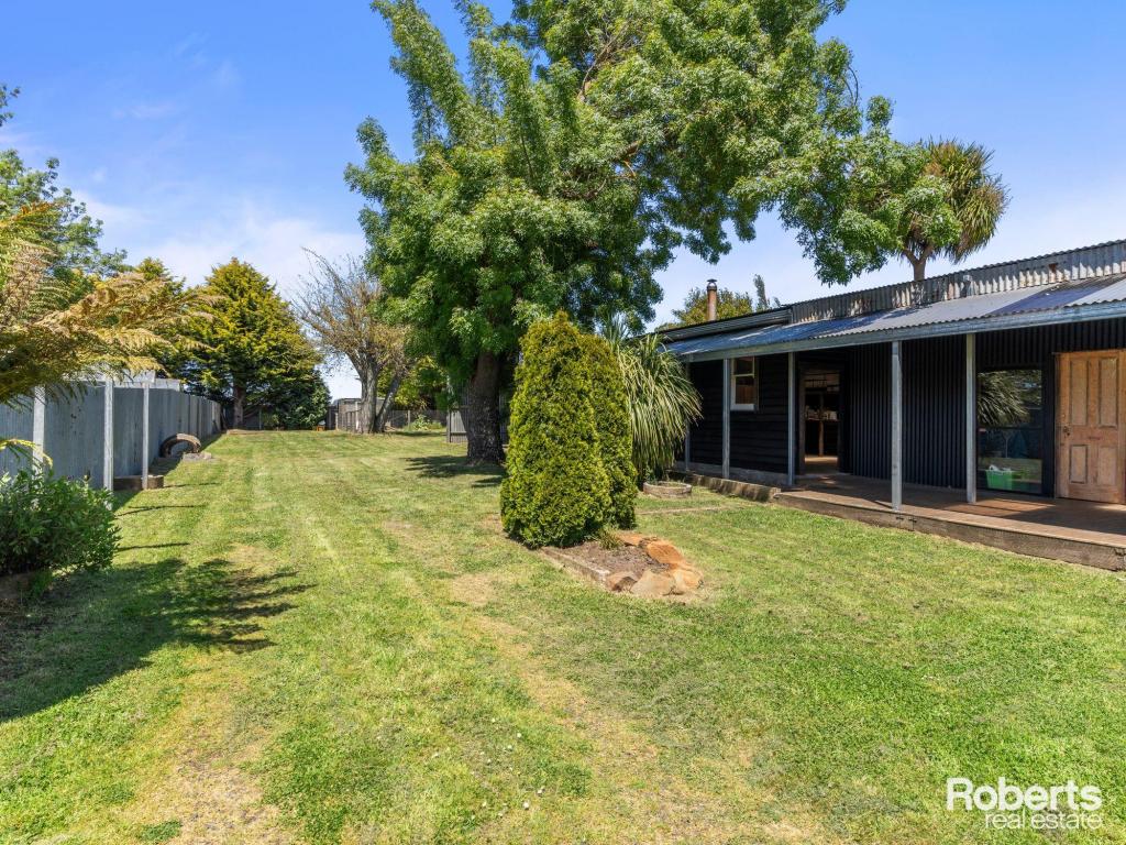 38 High St, Sheffield, TAS 7306