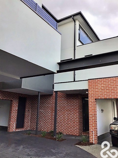 6/215 Separation St, Northcote, VIC 3070