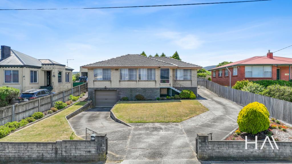 36 FRIEND ST, GEORGE TOWN, TAS 7253