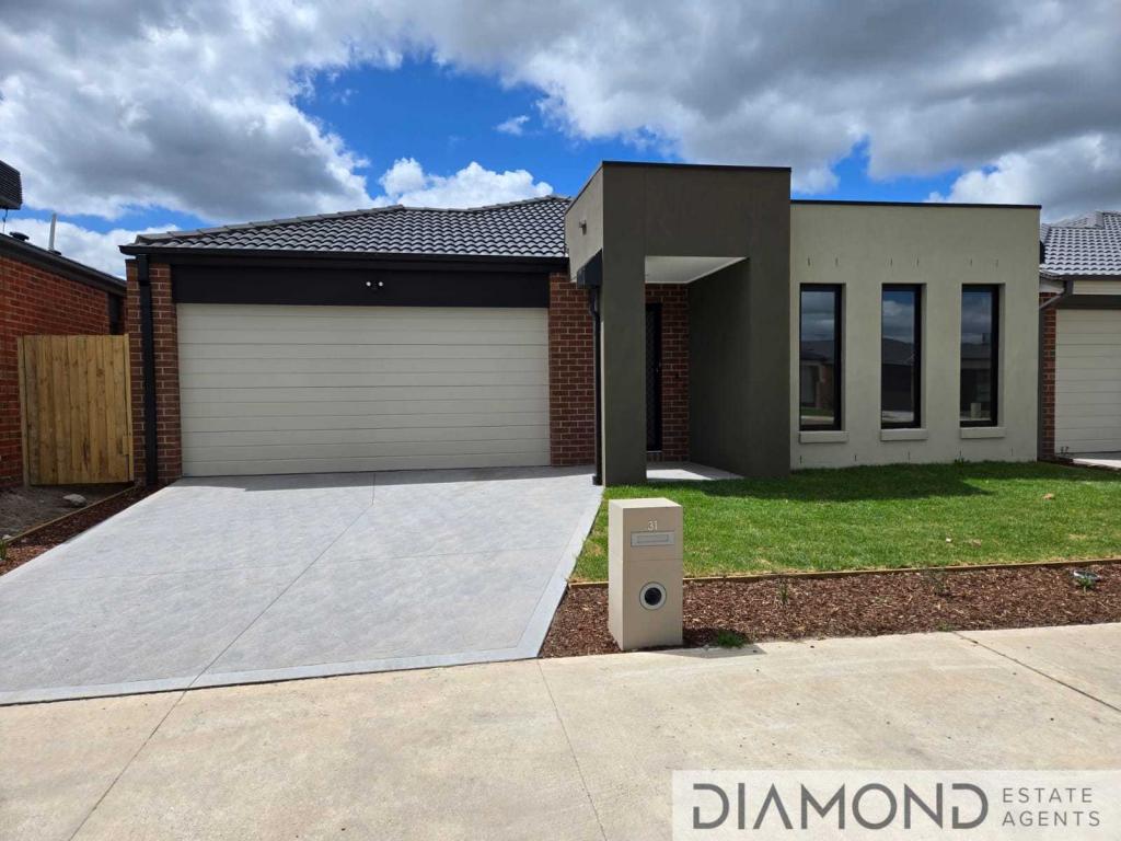 31 Smilax St, Wallan, VIC 3756