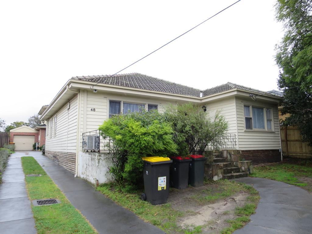 1/48 Browns Rd, Clayton, VIC 3168