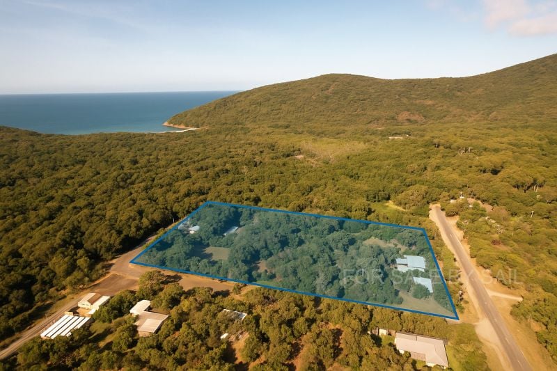 43 Howard St, Cooktown, QLD 4895