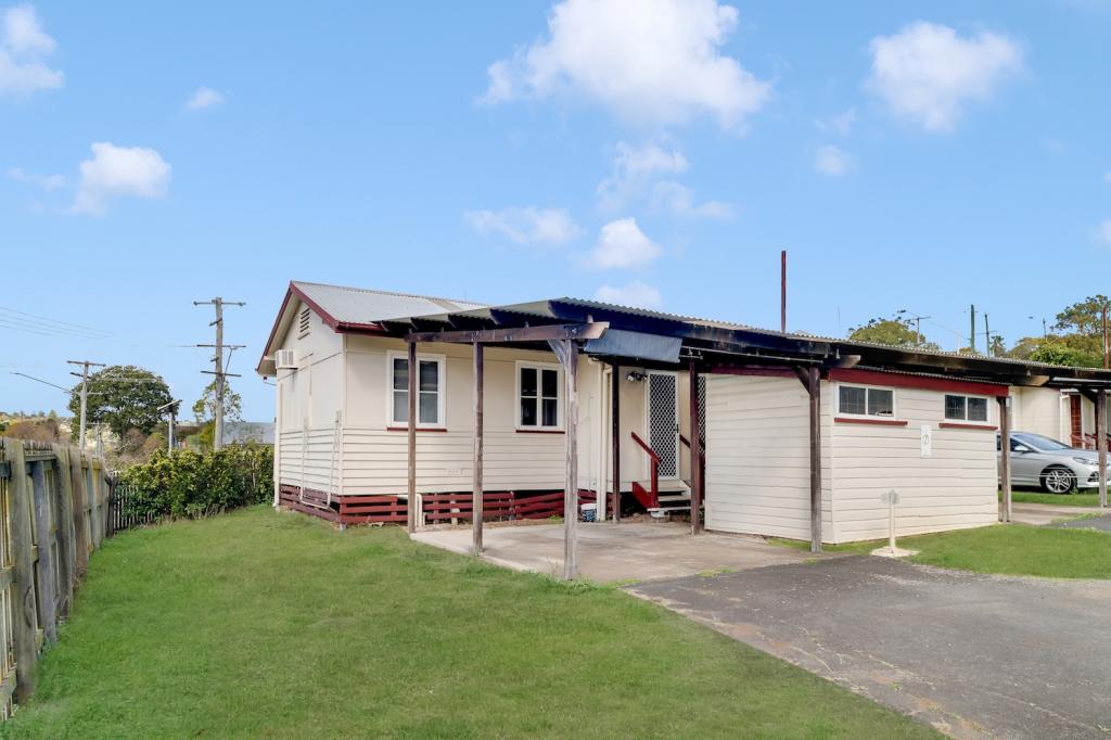4/21 West St, Newtown, QLD 4350