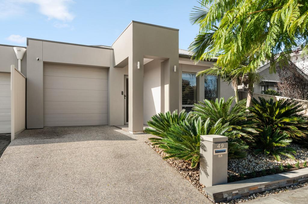 49 Johnson St, Royal Park, SA 5014