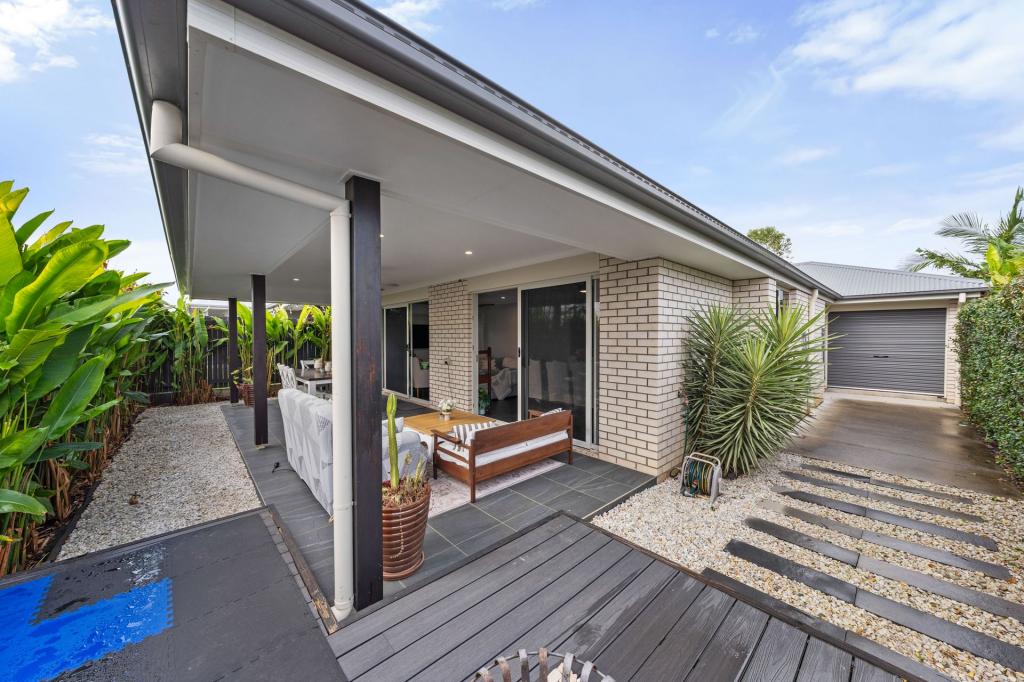 26 Kingsdale Ave, Thornlands, QLD 4164