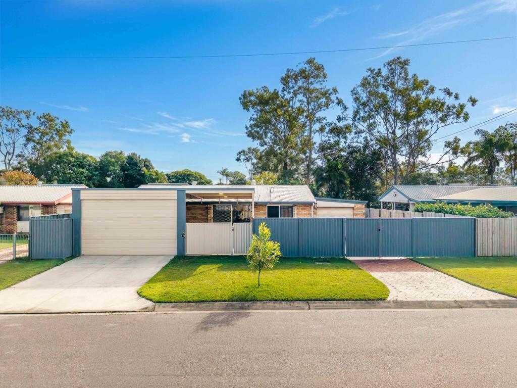 12 Odra St, Camira, QLD 4300