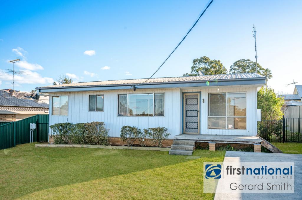 158 Camden Rd, Douglas Park, NSW 2569