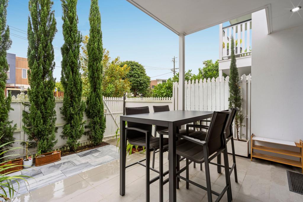 10/19 SPRINGWOOD ST, MOUNT GRAVATT EAST, QLD 4122