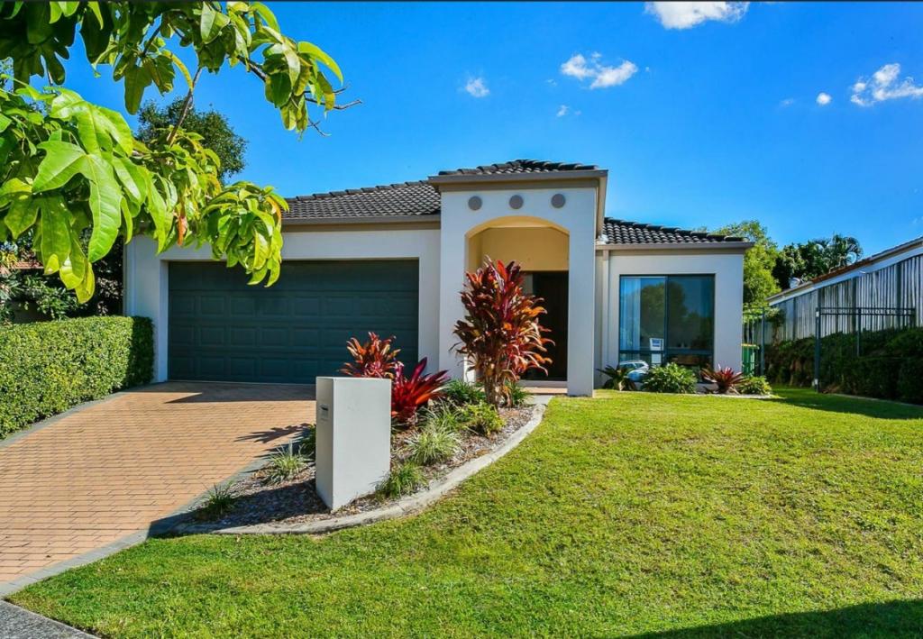 6 Nardoo St, Robina, QLD 4226