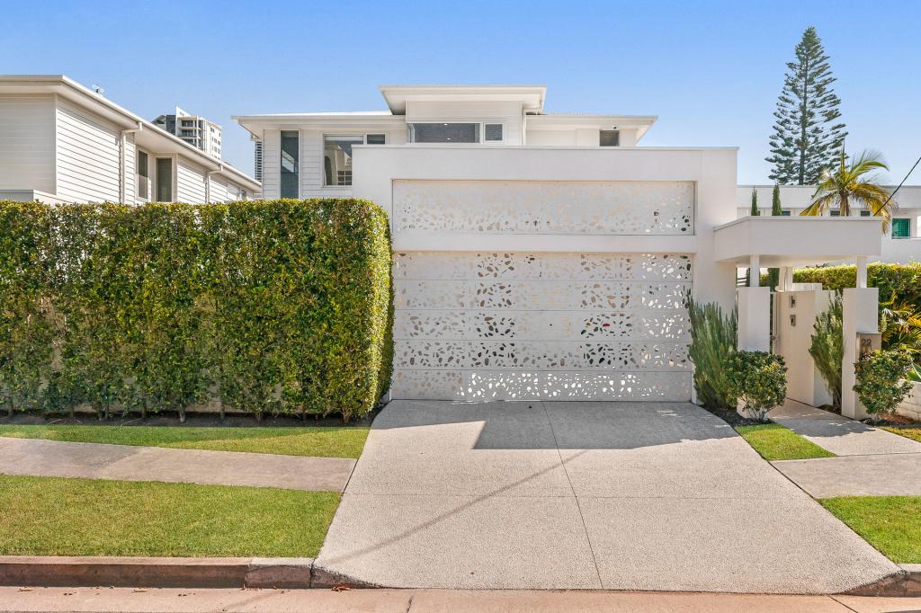 22 Norfolk Ave, Surfers Paradise, QLD 4217