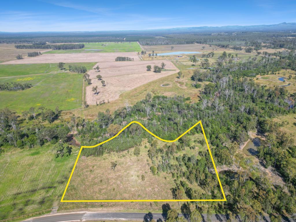 Lot 93 Bailey St, Rappville, NSW 2469