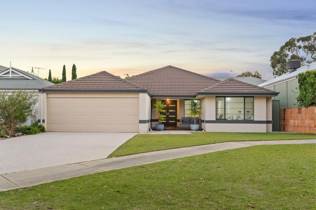 53 CLIMBER CON, BALDIVIS, WA 6171