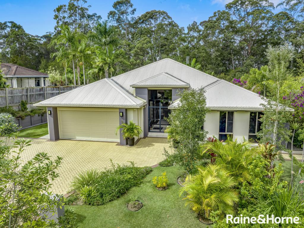 3 Whistler Way, Pomona, QLD 4568