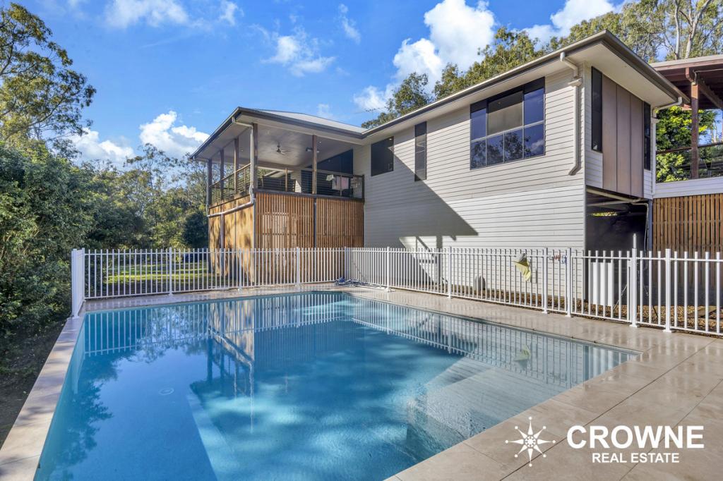 7 ILLOURA GR, KARANA DOWNS, QLD 4306