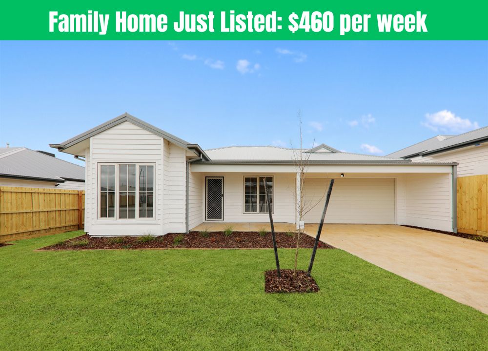 42 CROWLANDS CCT, EYNESBURY, VIC 3338