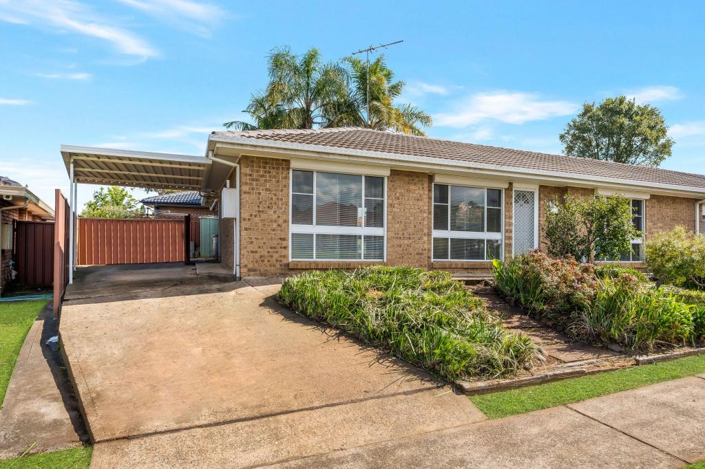 6a Saddleback Cl, Hinchinbrook, NSW 2168