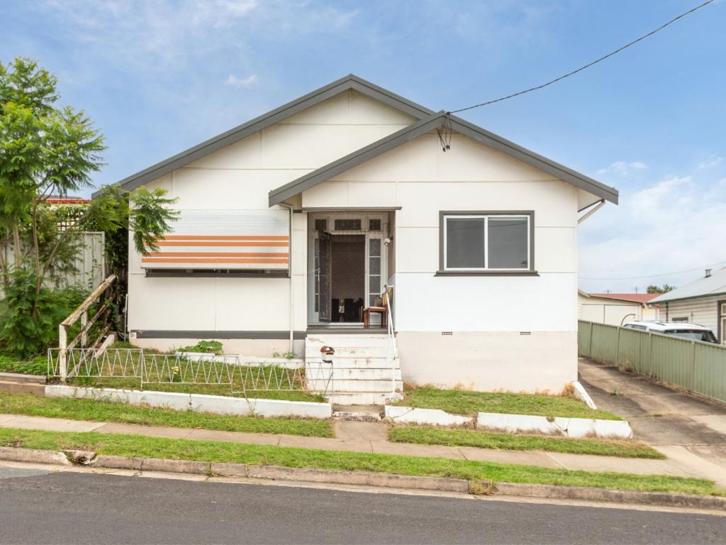 86 Upper St, Bega, NSW 2550