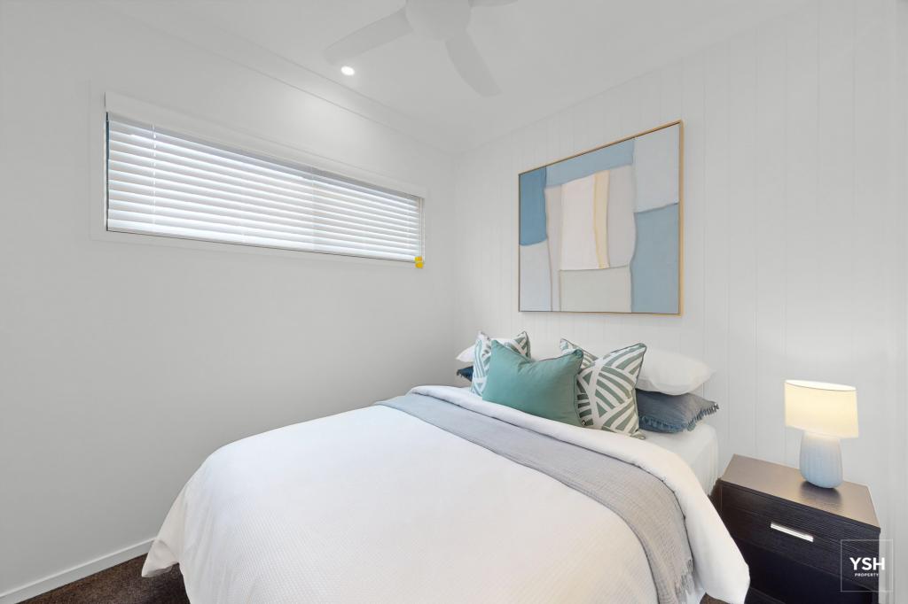 4/54 Tavistock St, Oxley, QLD 4075