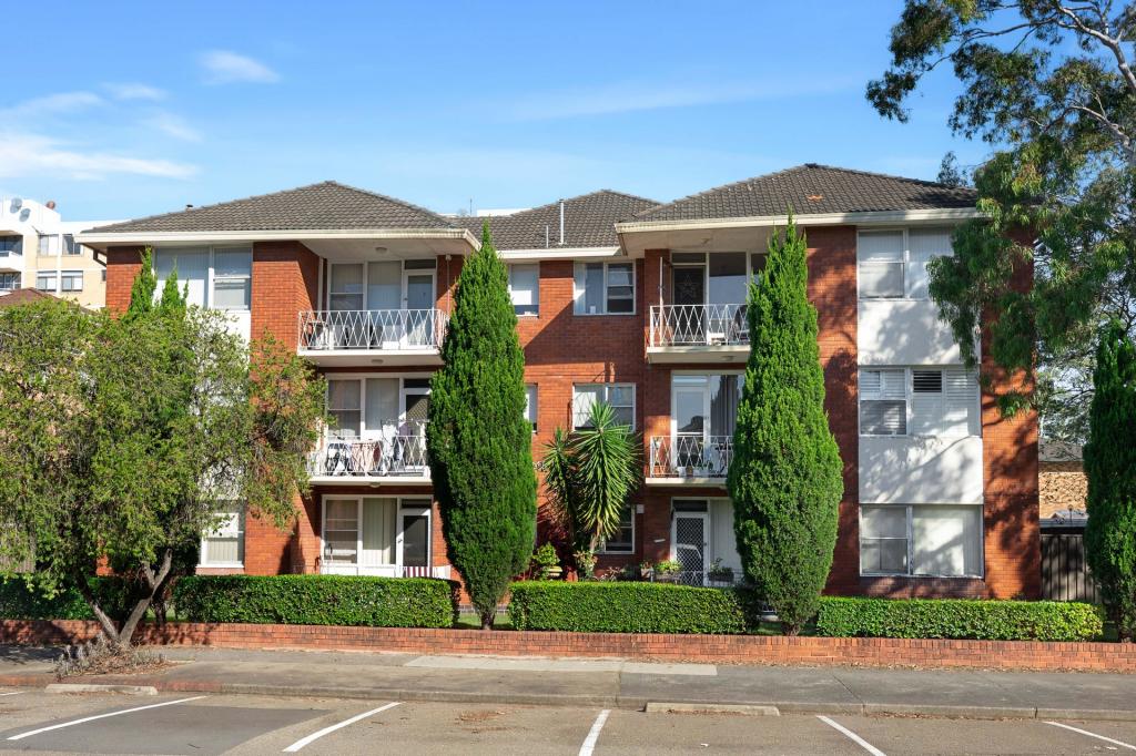 13/18 GORDON ST, BRIGHTON-LE-SANDS, NSW 2216