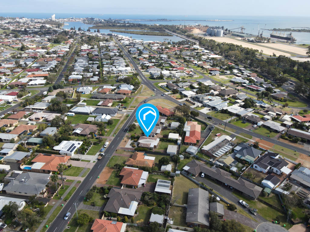 7 Preston St, East Bunbury, WA 6230