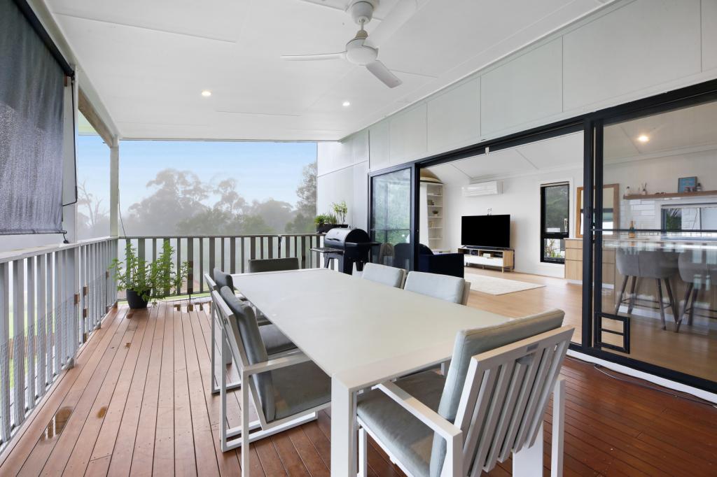 42 Freemans Rd, Lower Beechmont, QLD 4211