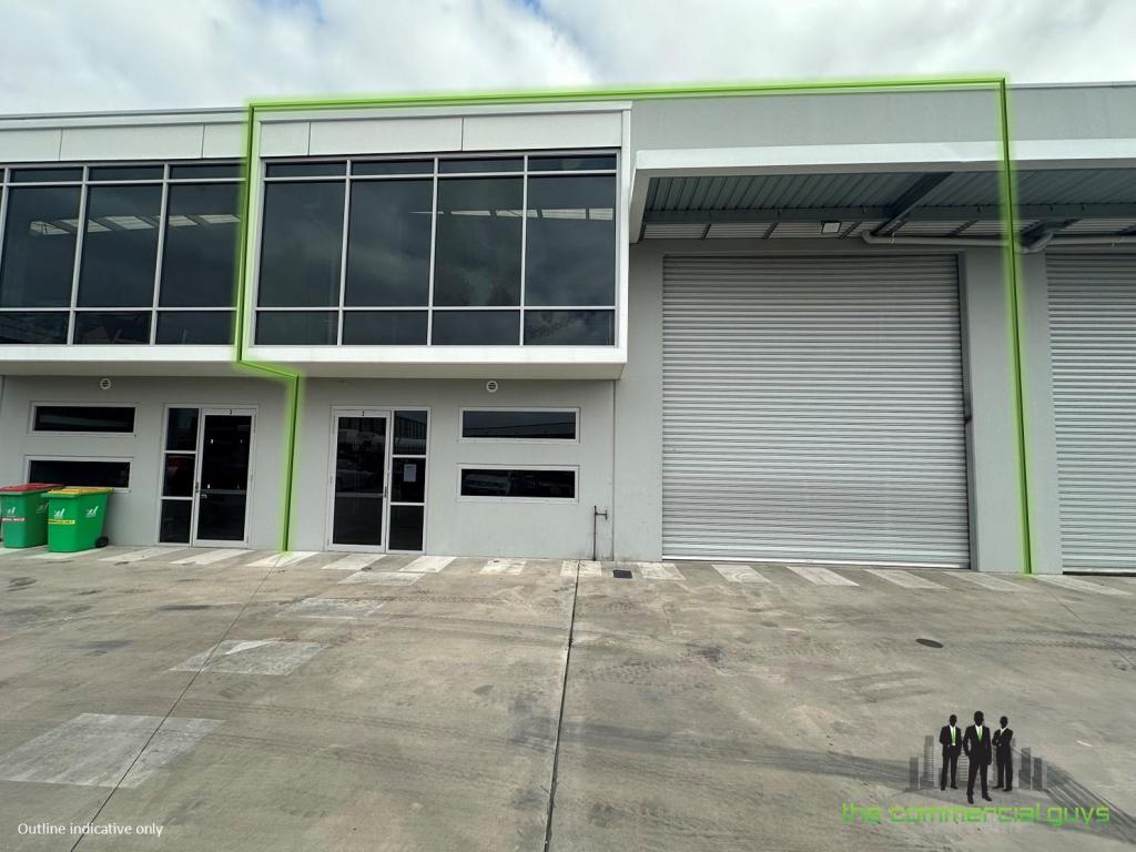 2/44 ALTA RD, CABOOLTURE, QLD 4510