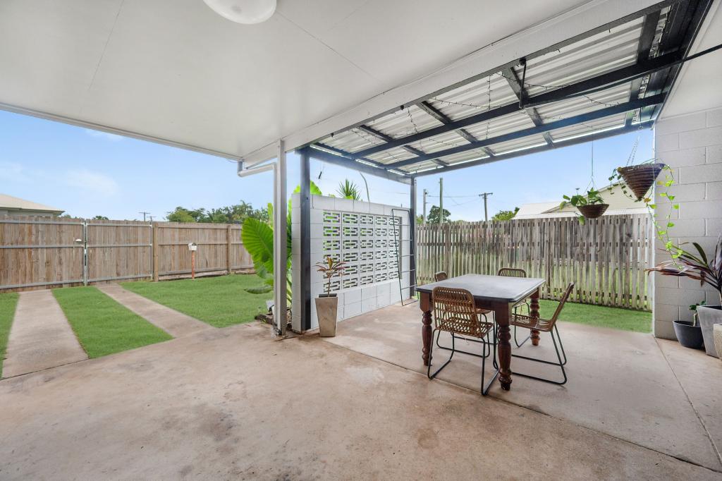 1/22 Harding Ave, Mundingburra, QLD 4812