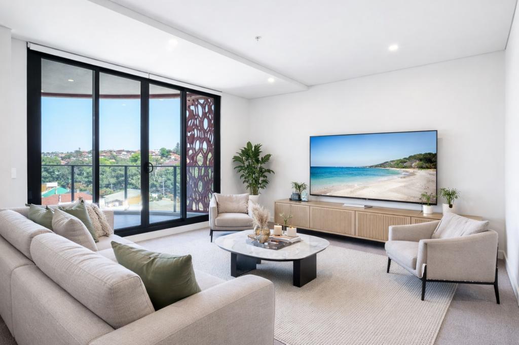 224/213 Princes Hwy, Arncliffe, NSW 2205