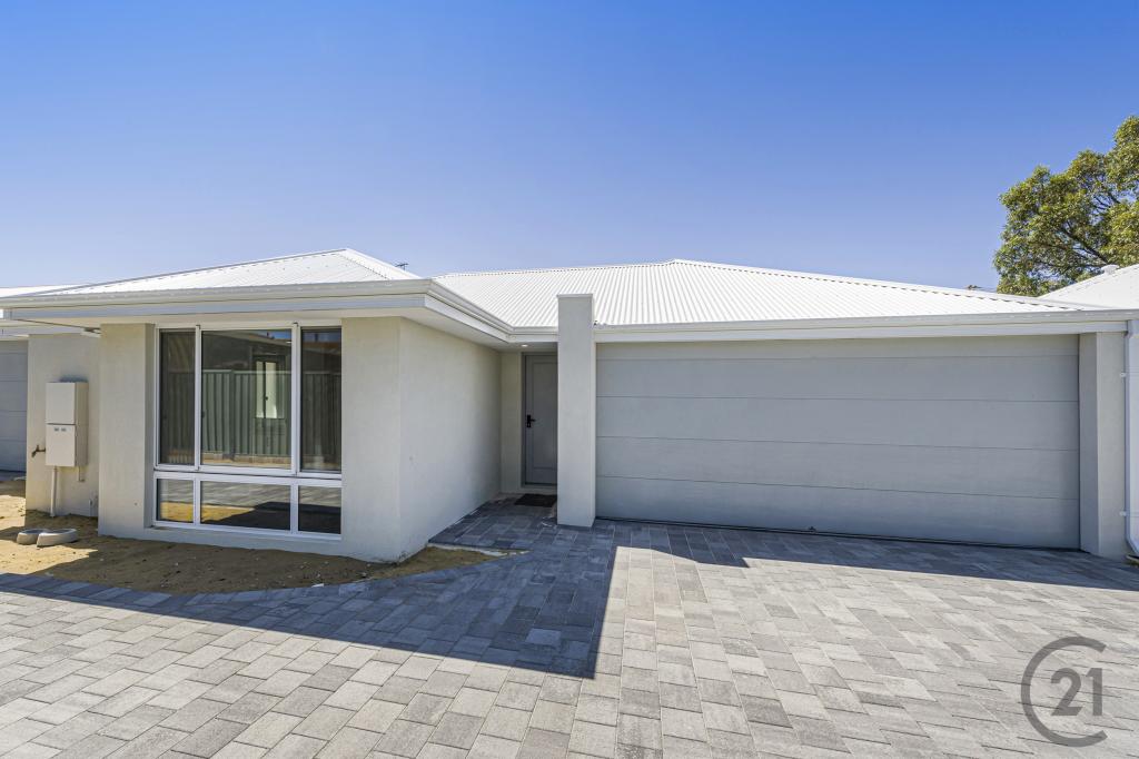 3/39 Stinton St, Mandurah, WA 6210