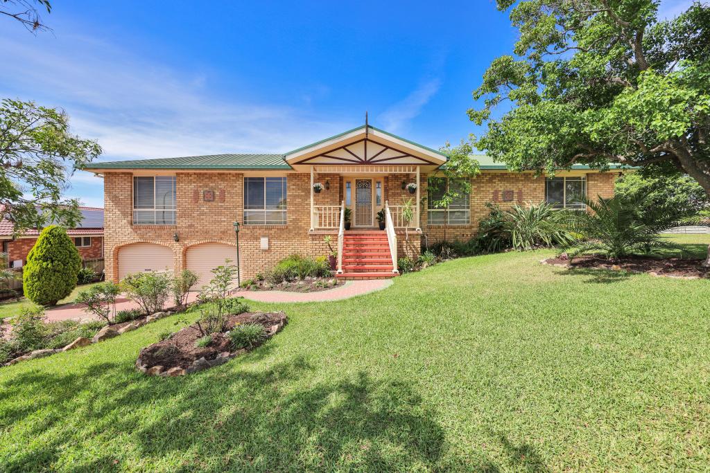 1 Burgundy St, Muswellbrook, NSW 2333