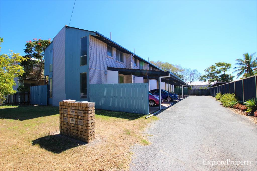 3/6 East Gordon St, Mackay, QLD 4740