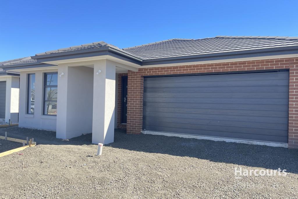 12 Paganica St, Beveridge, VIC 3753