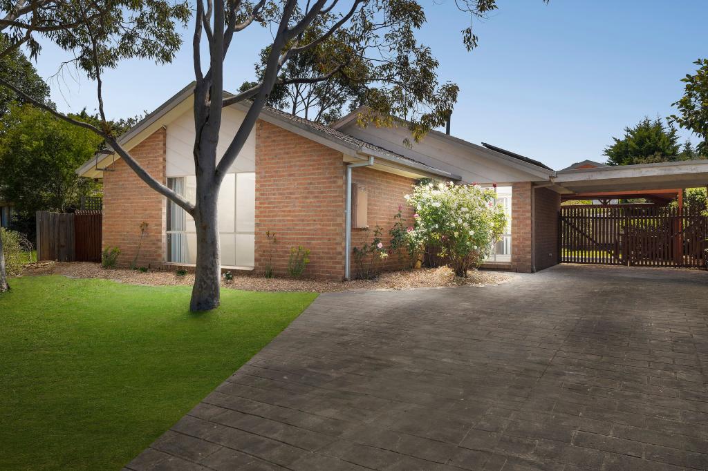 9 Harold Ct, Baxter, VIC 3911