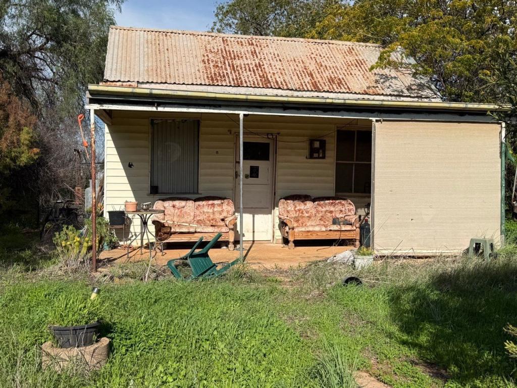 Lot 7 Dp758125 Lachlan St, Bogan Gate, NSW 2876