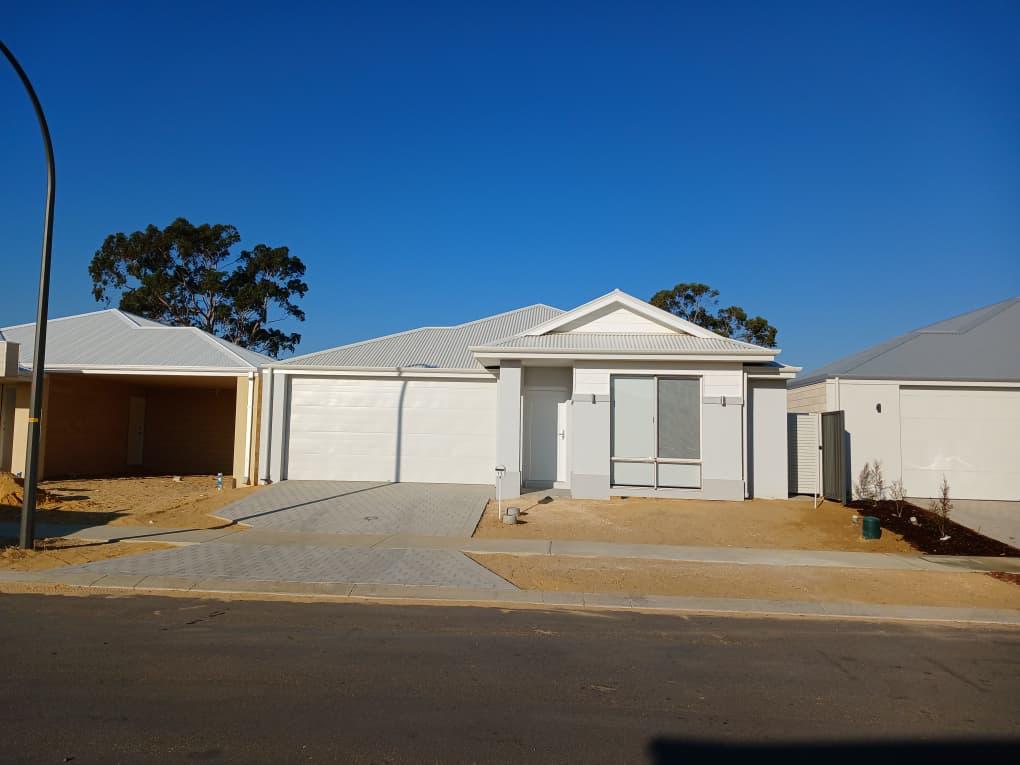 15 Bendigo Bvd, Byford, WA 6122